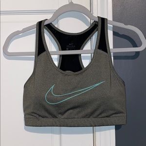 Women’s Nike Dri-Fit Sports Bra